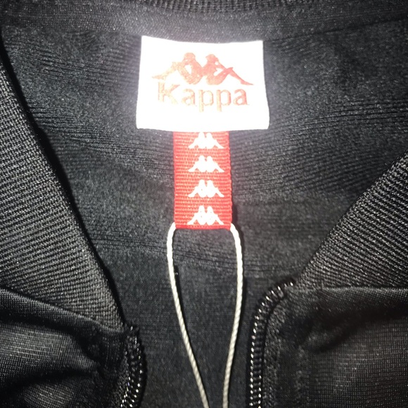 Kappa jacket - Picture 2 of 4